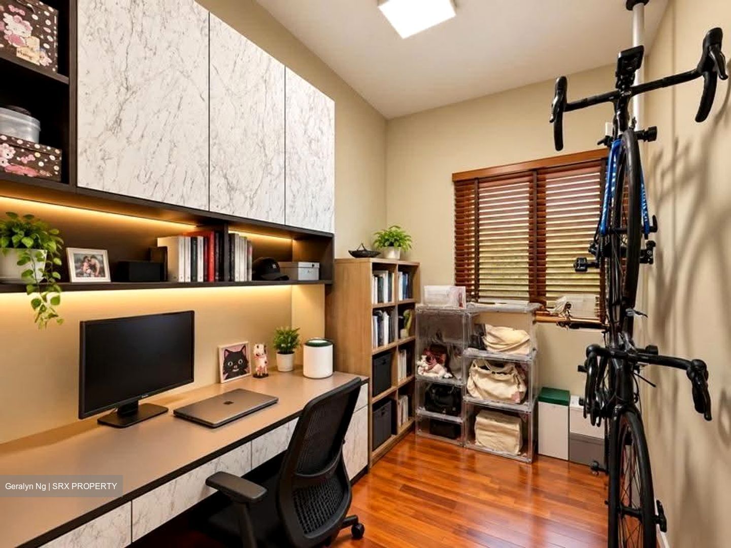 The Palette (D18), Condominium #626455251